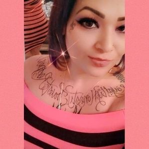 Meet your Posher, Mary ellen